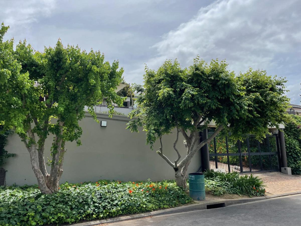 Hotel Dream Views Somerset West Zewnętrze zdjęcie