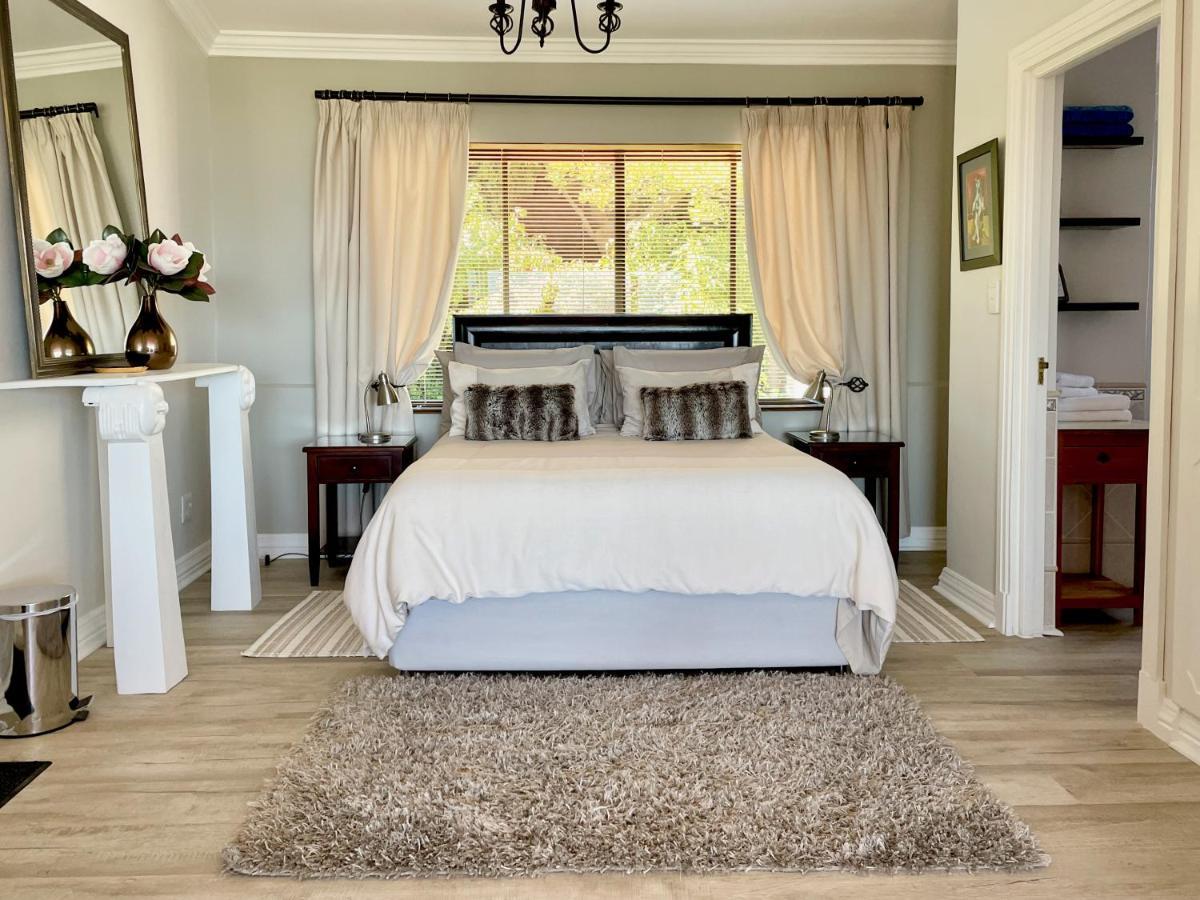 Hotel Dream Views Somerset West Zewnętrze zdjęcie