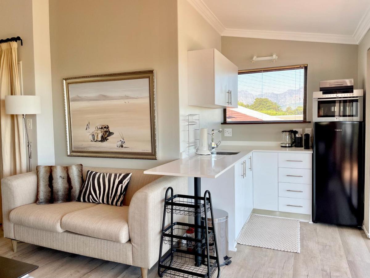 Hotel Dream Views Somerset West Zewnętrze zdjęcie