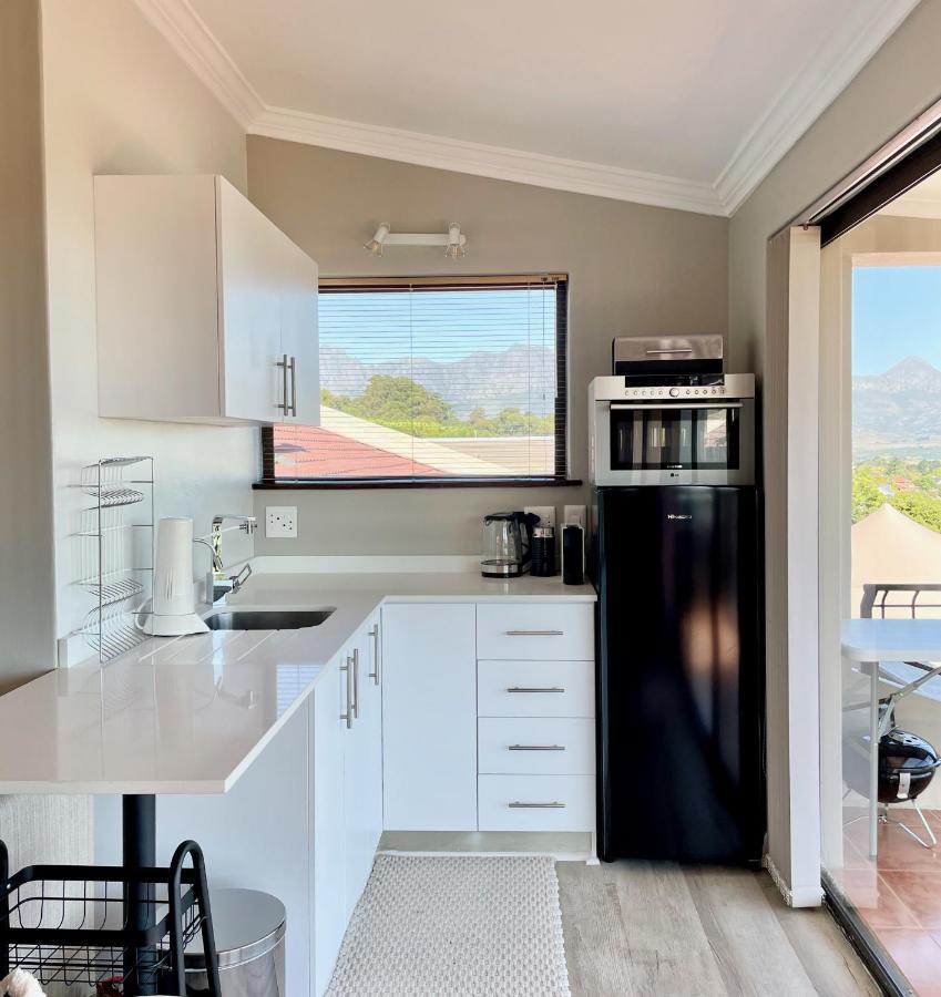 Hotel Dream Views Somerset West Zewnętrze zdjęcie