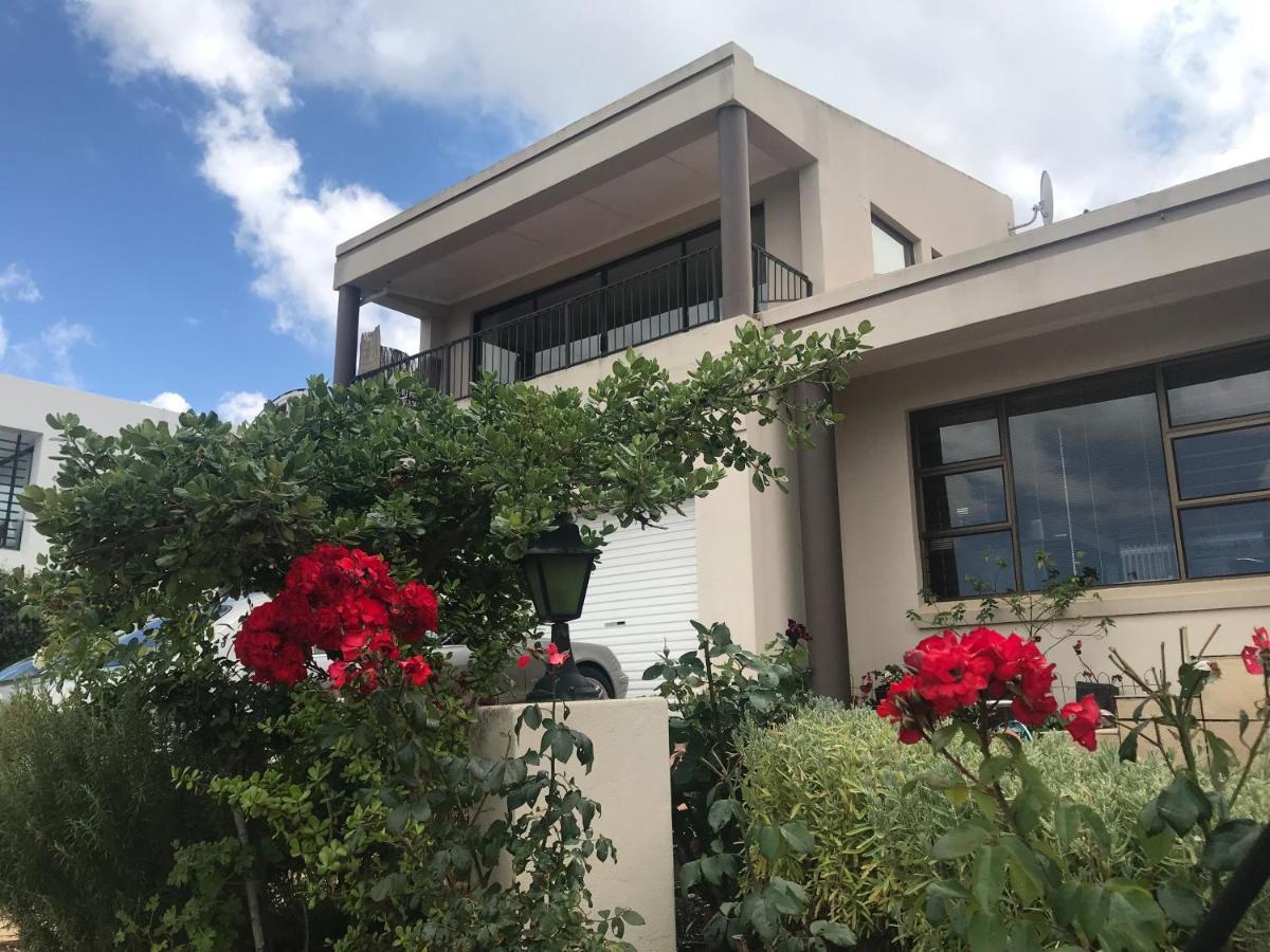 Hotel Dream Views Somerset West Zewnętrze zdjęcie