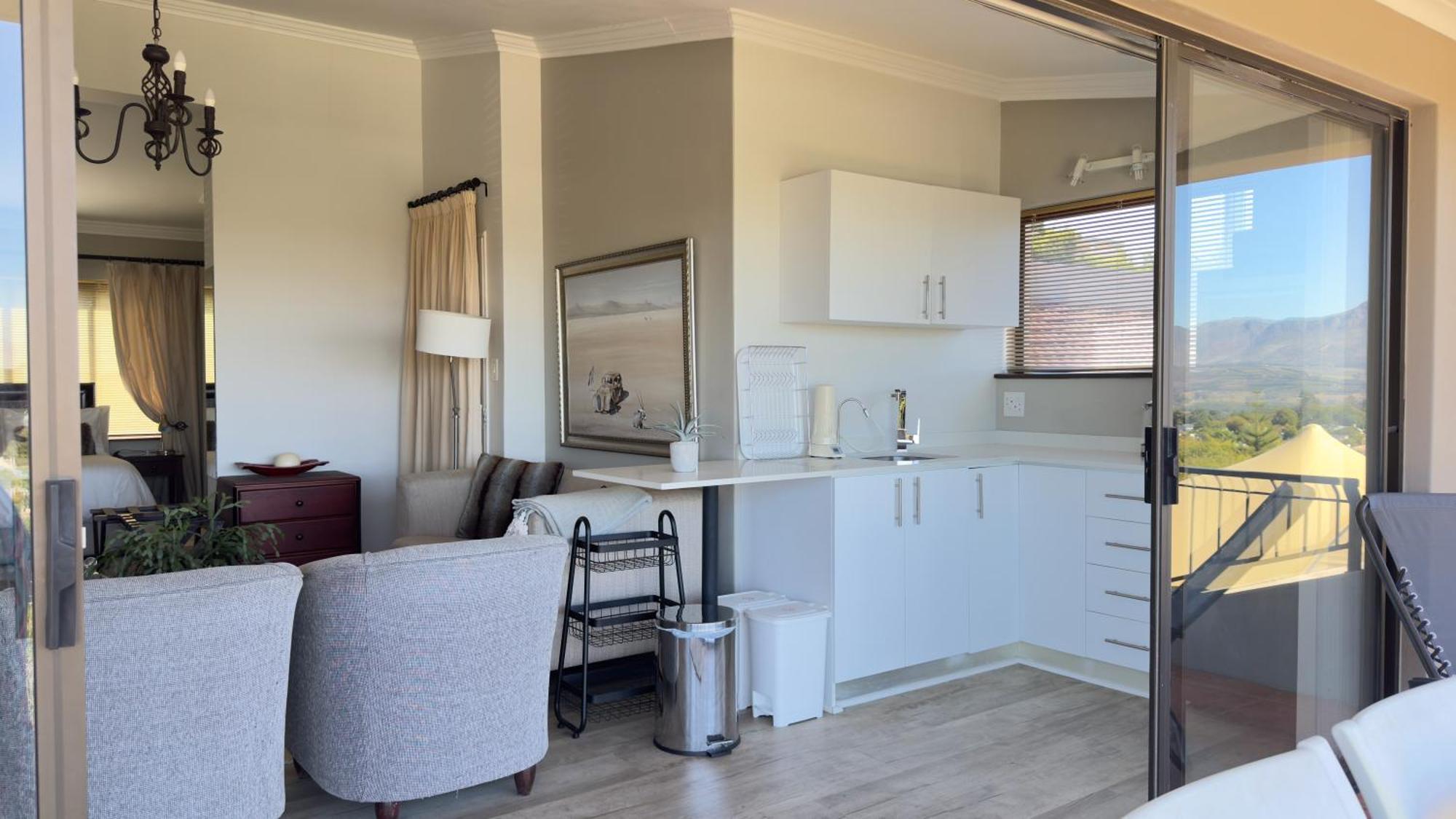 Hotel Dream Views Somerset West Zewnętrze zdjęcie